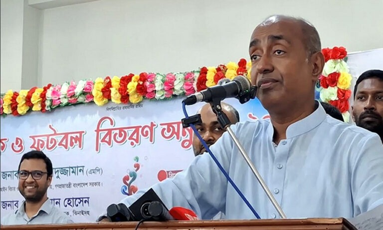 রামিসা হত্যাকাণ্ডে আদালতে সর্বোচ্চ সাজা প্রার্থনা করা হবে: আইনমন্ত্রী
