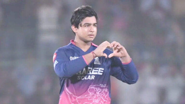সূর্যবংশীর রেকর্ডময় আইপিএল