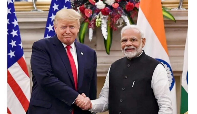ভারত যা চাইবে তাই পাবে: ডোনাল্ড ট্রাম্প