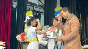 আগামী প্রজন্মকে বিশ্বমানের নেতৃত্বের উপযোগী করতে কারিকুলামে বড় পরিবর্তন আসছে: ববি হাজ্জাজ