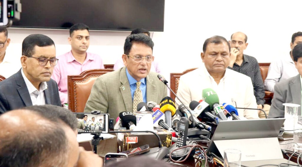 ২০২৭ সালের এসএসসি পরীক্ষা জানুয়ারিতে, এইচএসসি জুনে