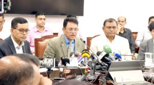 ২০২৭ সালের এসএসসি পরীক্ষা জানুয়ারিতে, এইচএসসি জুনে