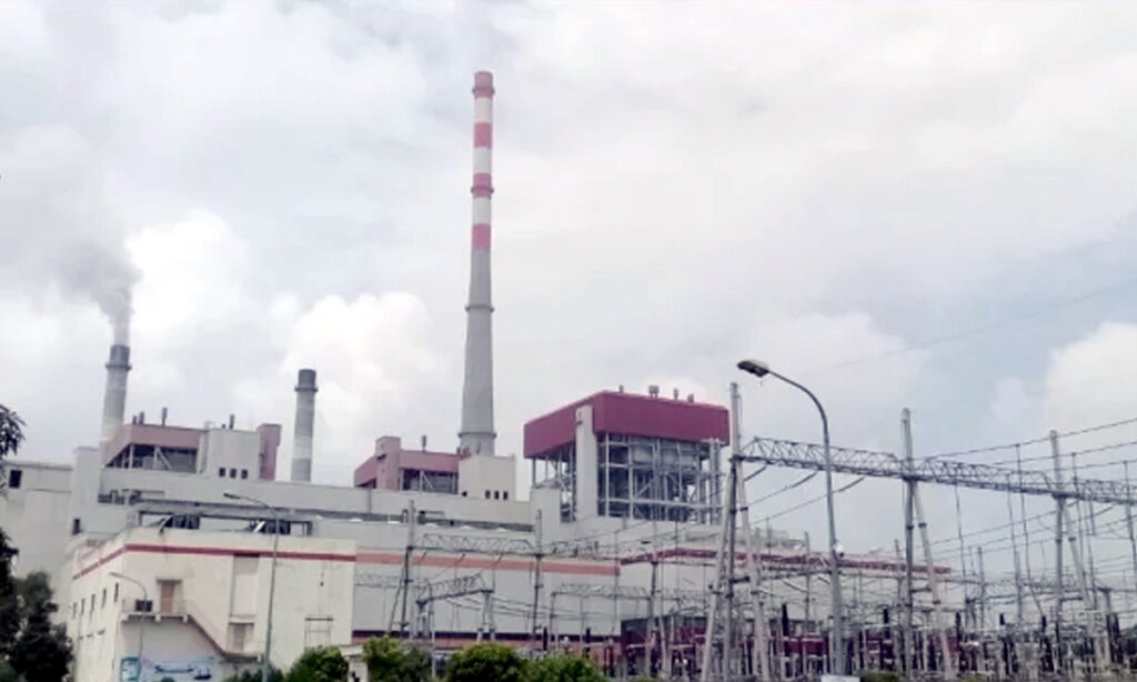 উৎপাদনে ফিরল বড়পুকুরিয়া তাপবিদ্যুৎ কেন্দ্রের ৩ নম্বর ইউনিট