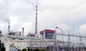 উৎপাদনে ফিরল বড়পুকুরিয়া তাপবিদ্যুৎ কেন্দ্রের ৩ নম্বর ইউনিট