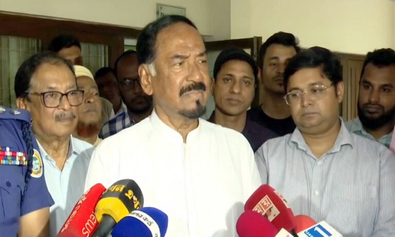 বিরোধীদলের গঠনমূলক সমালোচনা আমরা স্বাগত জানাবো: স্পিকার