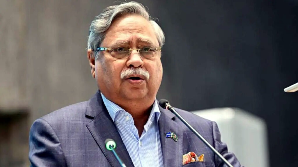 পুলিশকে মানবিক বাহিনী হিসেবে গড়ে তোলার আহ্বান রাষ্ট্রপতির