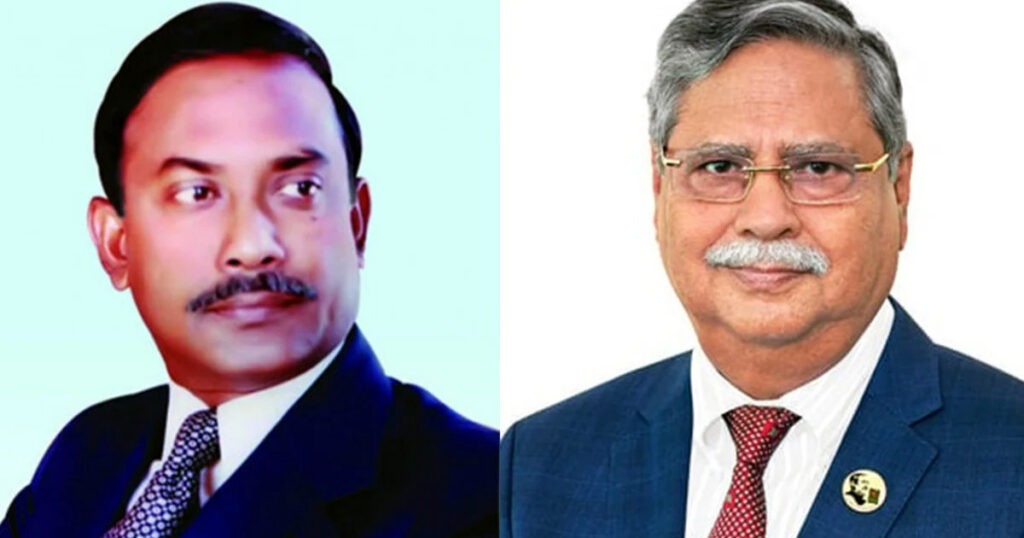শহীদ প্রেসিডেন্ট জিয়াউর রহমানের আদর্শ নতুন প্রজন্মকে অনুপ্রাণিত করবে : রাষ্ট্রপতি