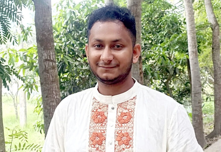 মুকসুদপুরে ছাত্রলীগ নেতা নেওয়াজ গ্রেফতার: রাজনৈতিক প্রতিহিংসার দাবি পরিবারের