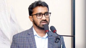‘নাসীরুদ্দীন পাটওয়ারীকে হত্যা করে বিএনপির ওপর দায় চাপাতে চেয়েছিল জামায়াত-শিবির’