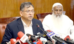 ঈদুল আজহা ঘিরে দেশব্যাপী থাকবে কঠোর নিরাপত্তা: স্বরাষ্ট্রমন্ত্রী