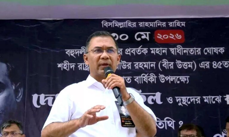 দেশ গঠনে নাগরিকদের পাশে দাঁড়ানোর আহ্বান প্রধানমন্ত্রীর