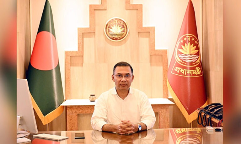 দেশবাসীসহ বিশ্বের সকল মুসলমানকে পবিত্র ঈদের শুভেচ্ছা জানিয়েছেন প্রধানমন্ত্রী