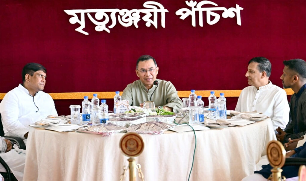 সকলের সহযোগিতা পেলে ‘কাঙ্ক্ষিত বাংলাদেশ’ গড়ে তোলা সম্ভব: প্রধানমন্ত্রী