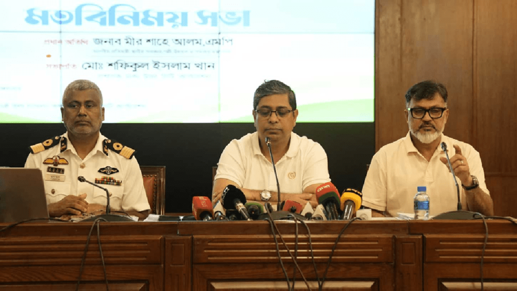 কোরবানির বর্জ্য দ্রুত সরাতে ডিএনসিসির বিশেষ টিম, থাকবে শত শত গাড়ি