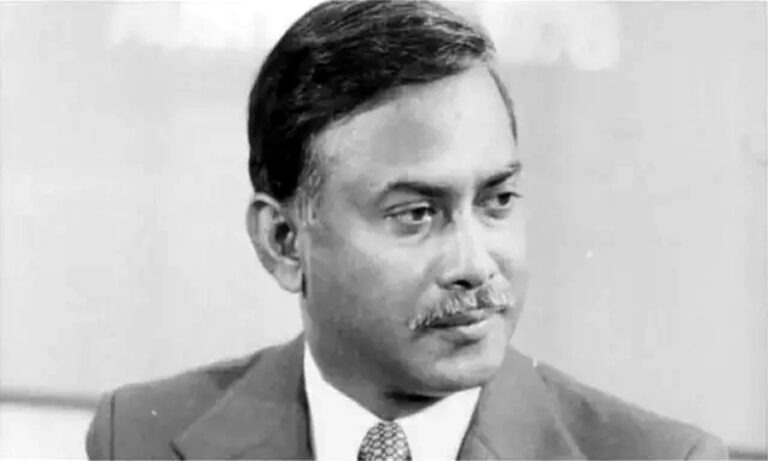 শহীদ রাষ্ট্রপতি জিয়াউর রহমানের ৪৫তম শাহাদাতবার্ষিকী আজ