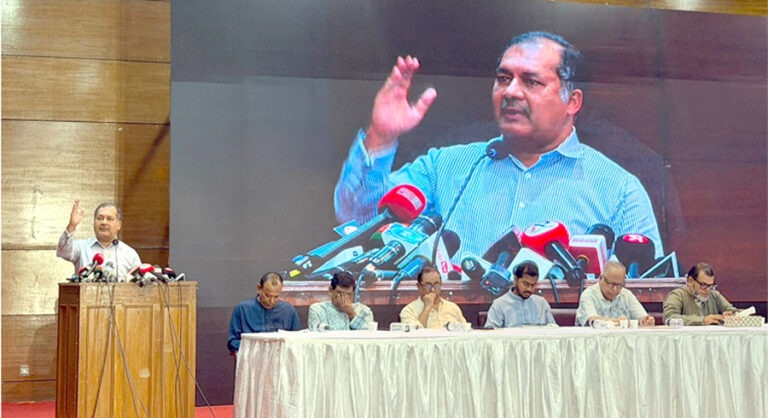 বাংলাদেশি জাতীয়তাবাদই আমাদের সাংস্কৃতিক স্বকীয়তার মূল ভিত্তি: তথ্যমন্ত্রী