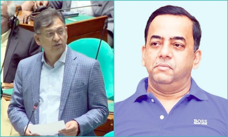 ইউএইতে গ্রেফতার বেনজীর, দ্রুত দেশে ফিরিয়ে আনার প্রক্রিয়া চলছে : স্বরাষ্ট্রমন্ত্রী