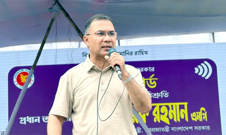 জনগণের অর্থ বিদেশে পাচার হতে দেওয়া হবে না : প্রধানমন্ত্রী