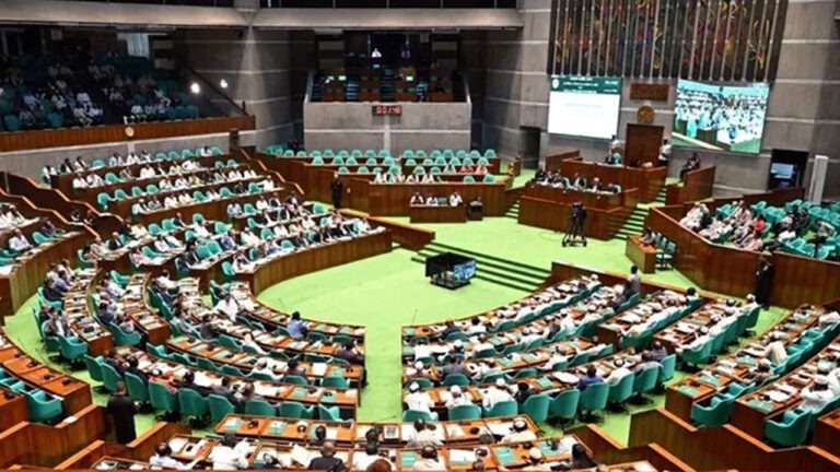 ১১ জুন বাজেট উপস্থাপন করবেন অর্থমন্ত্রী