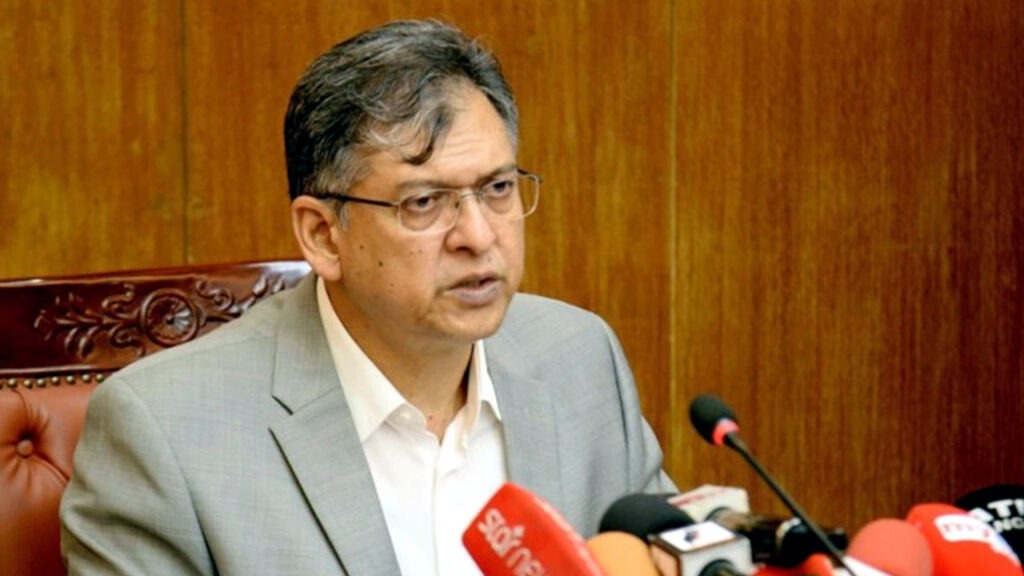 আওয়ামী লীগ নামে কোনো সংগঠন নেই : স্বরাষ্ট্রমন্ত্রী