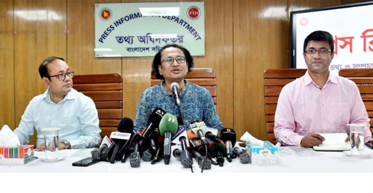 সকল উপজেলা স্বাস্থ্য কমপ্লেক্স ১০১ শয্যায় উন্নীত করবে সরকার : ডা. জাহেদ উর রহমান