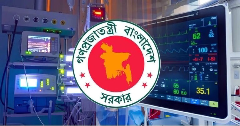 আজ ১০ জেলা সদর হাসপাতালে চালু হচ্ছে আইসিইউ