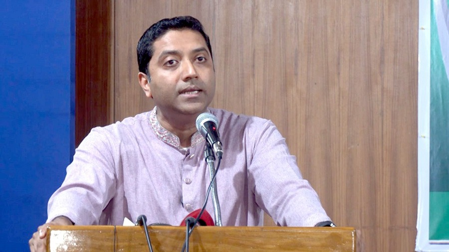 ২০২৮ সালের মধ্যে সব প্রাথমিক শ্রেণিকক্ষে প্রশিক্ষণপ্রাপ্ত শিক্ষক থাকবে : ববি হাজ্জাজ
