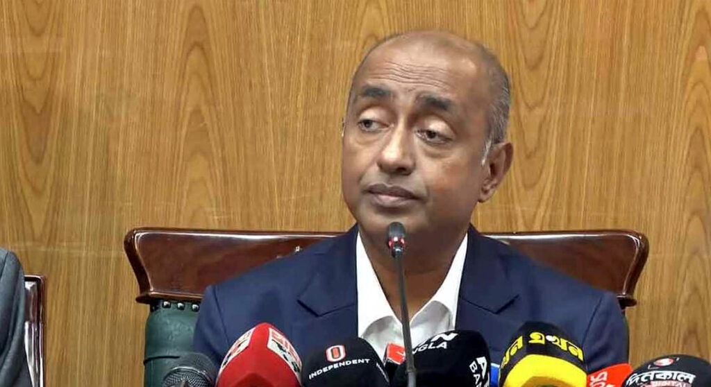 রামিসা হত্যা মামলা : উচ্চ আদালতেও মৃত্যুদণ্ড বহালের আশা আইনমন্ত্রীর
