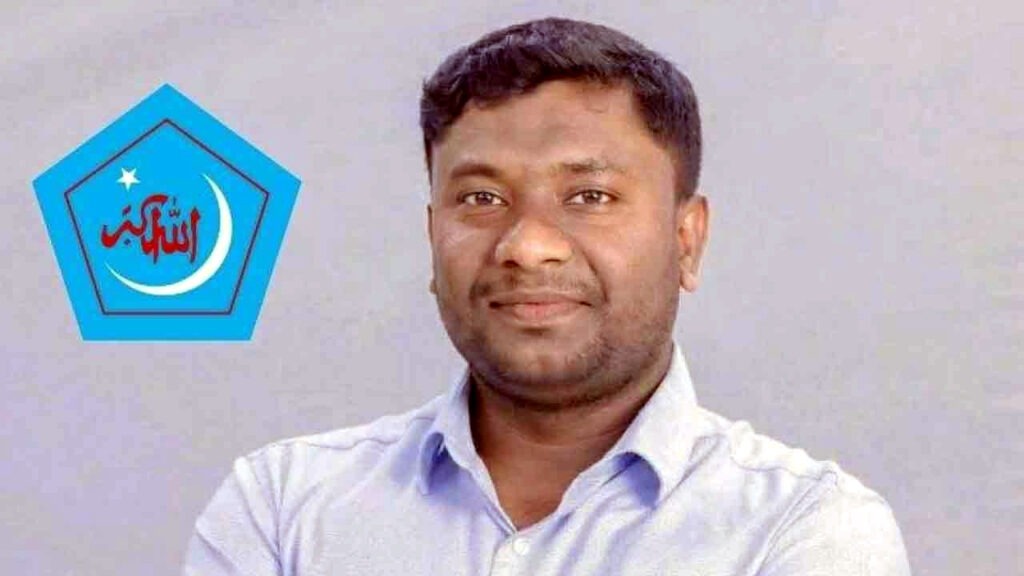 ছাত্রশিবিরের কেন্দ্রীয় নেতা নিখোঁজ
