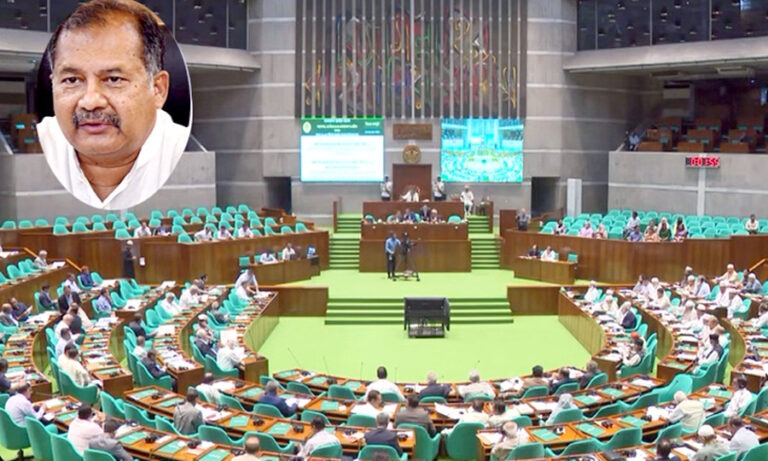 তথ্য ও সম্প্রচার খাতকে আধুনিকায়নে উদ্যোগ বাস্তবায়ন করছে সরকার : তথ্যমন্ত্রী