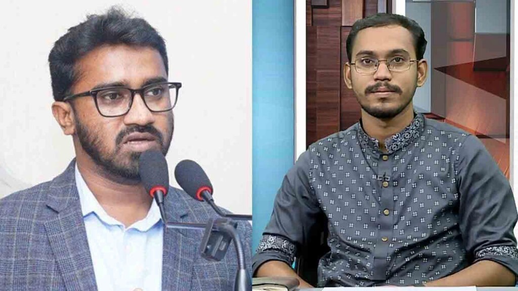 ‘আ.লীগ নেতাকে বিমানবন্দরে পৌঁছে দিতে ৩ কোটি দাবি করেছিলেন হান্নান মাসউদ’
