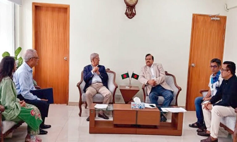 ক্ষুদ্র জাতিগোষ্ঠীর কল্যাণে অগ্রাধিকার দিয়ে কাজ করবে সরকার: স্থানীয় সরকার মন্ত্রী