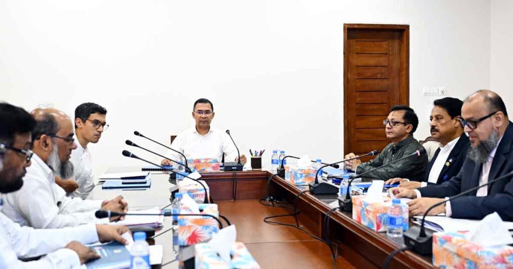 বন্ধ ও অলাভজনক কারখানায় বিনিয়োগ আকৃষ্ট করতে রোড শো করবে সরকার