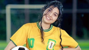 আর্জেন্টিনার জন্য শুভকামনা : পড়শী