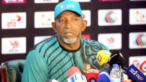 ২০২৮ বিশ্বকাপ মাথায় রেখে প্রস্তুত হচ্ছে বাংলাদেশ
