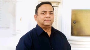 সাবেক আইজিপি বেনজীর আহমেদ গ্রেপ্তার