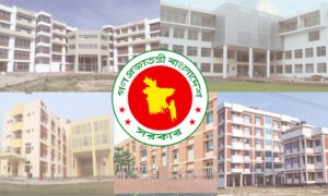 আগামী ৬ মাসের মধ্যে চালু হচ্ছে ৫টি বিশেষায়িত শিশু হাসপাতাল