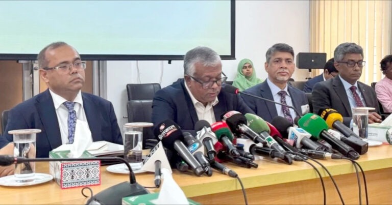 মালয়েশিয়া ও চীন সফরে প্রধানমন্ত্রীর সঙ্গী ২৮ জন: পররাষ্ট্র সচিব