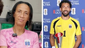 ভিসা জটিলতা কাটিয়ে যুক্তরাষ্ট্রে ভোজেনিয়ার মা
