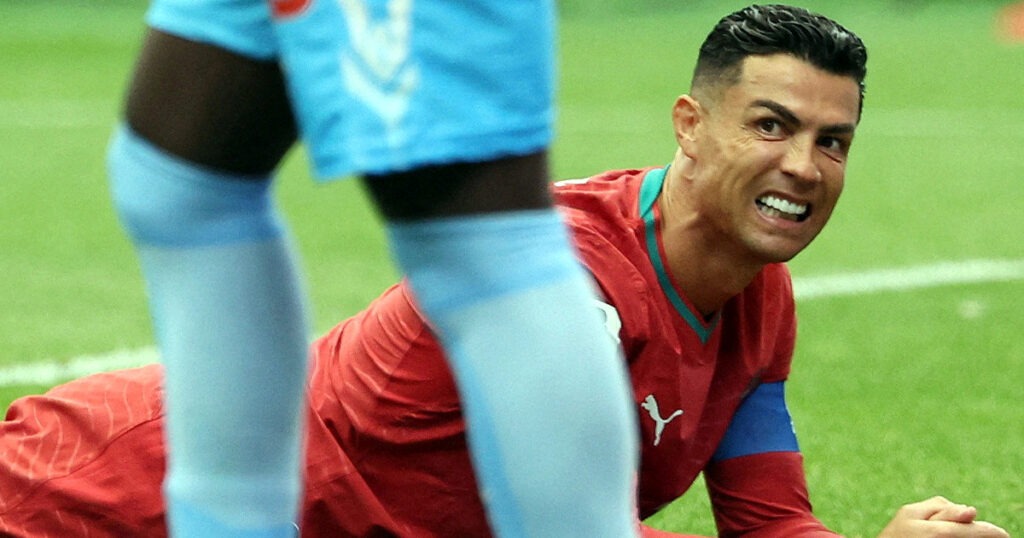 বিশ্বকাপের মূল লড়াই এখনো বাকি: রোনালদো