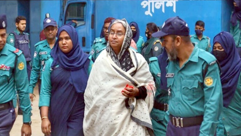 এক মামলায় জামিন পেলেন দীপু মনি