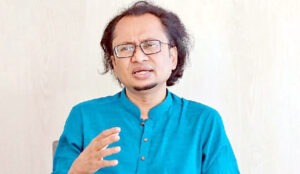 দেশে স্বাধীন গণমাধ্যম কমিশন গঠনে সবাই একমত হয়েছে : ডা. জাহেদ