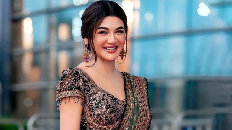 ফিরছে জয়ার ‘আজও অর্ধাঙ্গিনী’