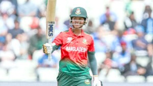 বিশ্বকাপে ঝোড়ো ইনিংস খেলার রহস্য জানালেন জয়িতা