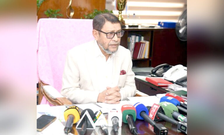 ছয় নবজাতকের মৃত্যুর ঘটনায় অপরাধী ছাড়া পাবে না: স্বাস্থ্যমন্ত্রী