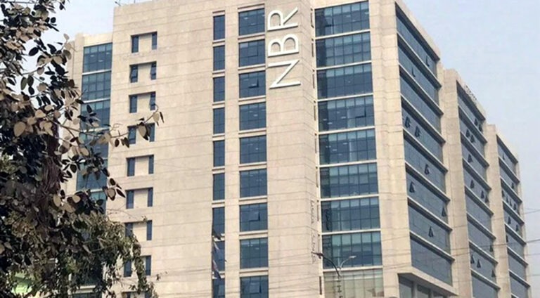 এনবিআরের নজর তিন কোটি খুচরা দোকানে