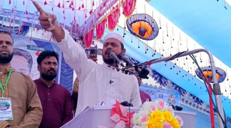 বিএনপি আবারও আওয়ামী লীগের ফাঁদে পড়েছে: নাসীরুদ্দীন পাটওয়ারী