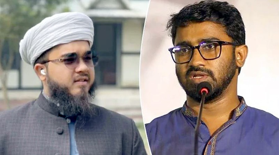 এমপি হানজালাকে চিড়িয়াখানায় রাখা হোক: রাশেদ খাঁন