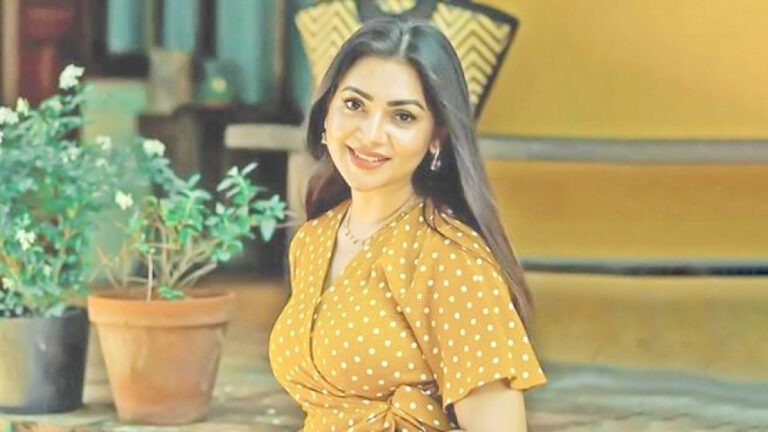 আমাকে ট্রল করা হচ্ছে অলমোস্ট ১৬ বছর ধরে : প্রভা