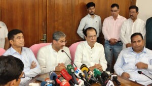 তিস্তা মহাপরিকল্পনার কাজ দ্রুত শুরু হবে: পানিসম্পদ মন্ত্রী